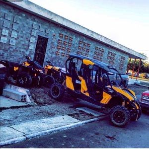 Meet your Posher, Arian